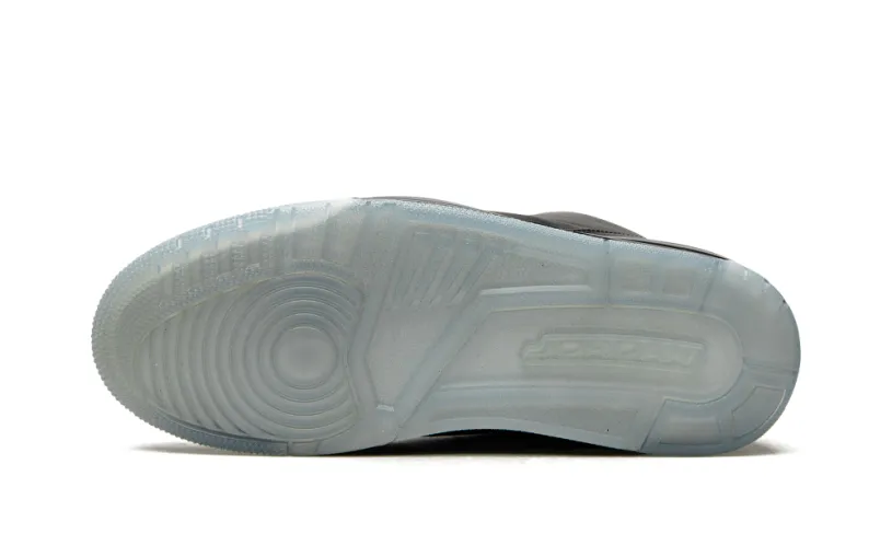 Air Jordan 5 Air Jordan 5LAB3 'Black' 