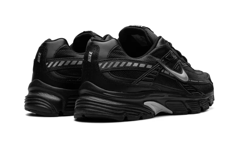 Nike Lifestyle Initiator 'Black Grey Silver'