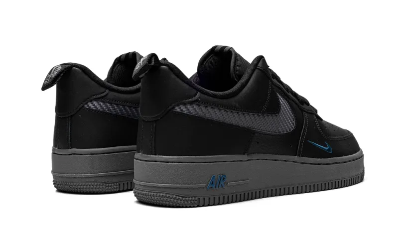 Nike Lifestyle Air Force 1 07 LV8 J22 