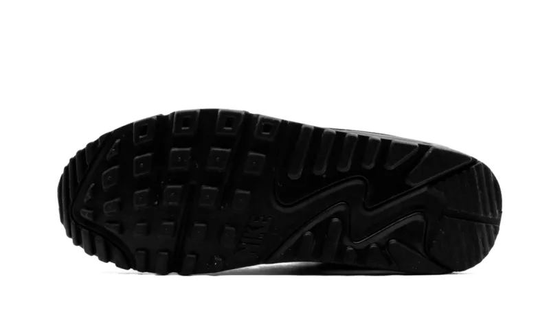 Nike Air Max AIR MAX 90 MNS WMNS 'Black   White' 