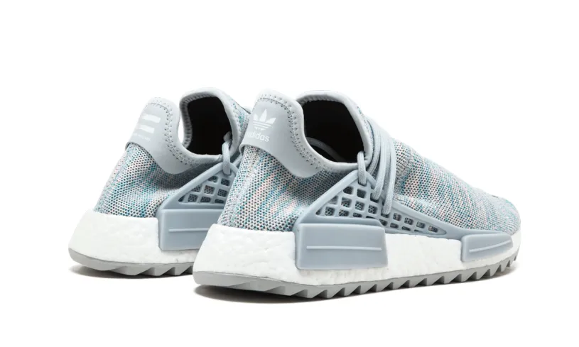 Adidas NMD NMD Humanrace Trail 'Pharrell Williams X BBC - Cotton Candy' 