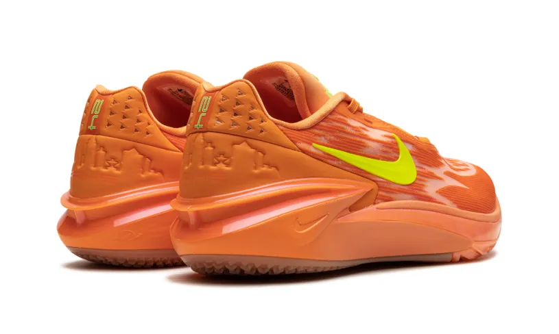 Nike Basketball ZOOM GT CUT 2 WMNS 'Arike Ogunbowale PE' 
