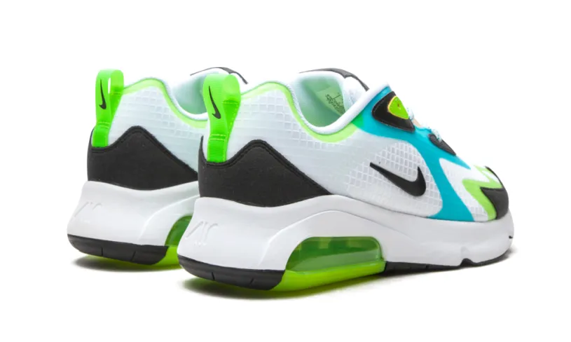 Nike Air Max Air Max 200 SE 'ELECTRIC' 