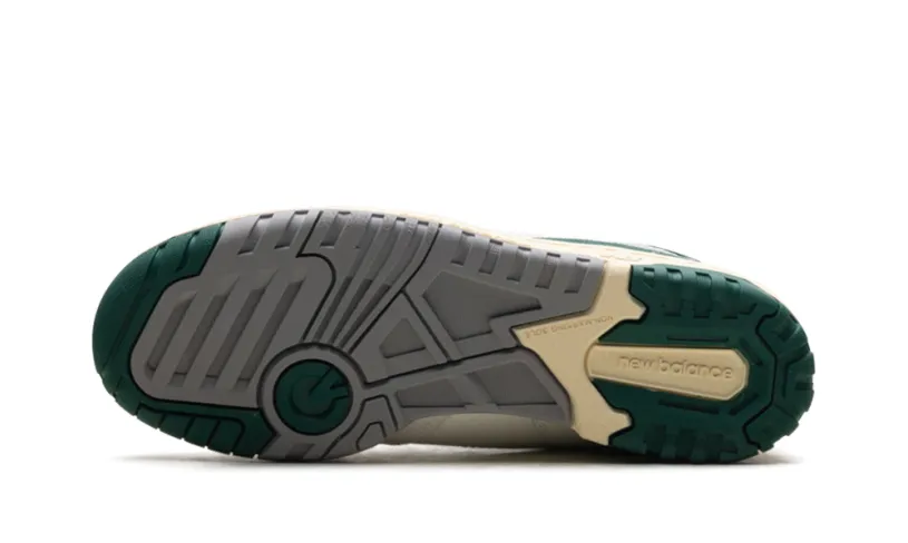 New Balance 550 550 GS 'Marsh Green' 