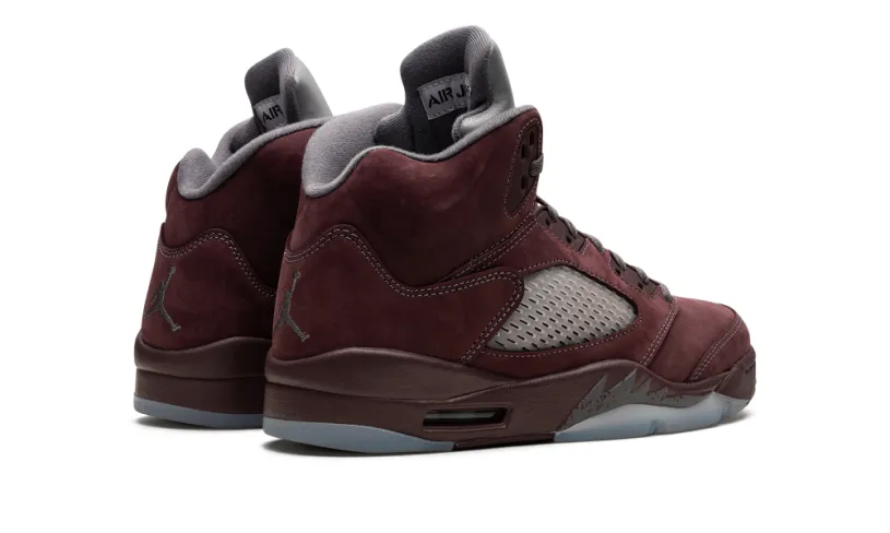 Air Jordan 5 Air Jordan 5 'Burgundy 2023' 