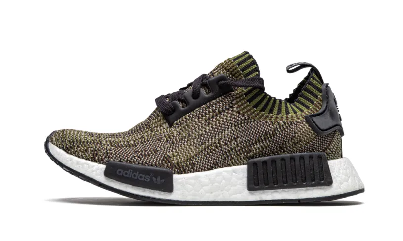 Adidas NMD NMD R1 PK 'Camo Pack'