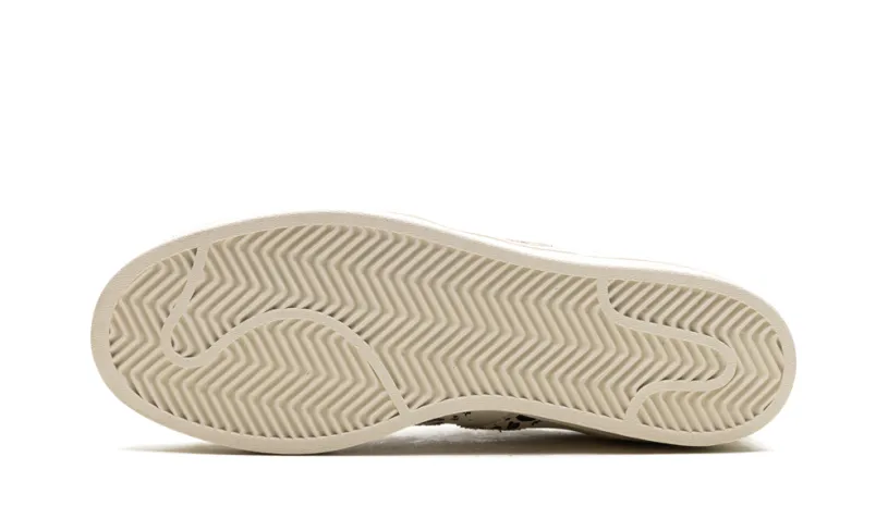 Adidas Superstar Superstar WMNS 'Off White Black Leopard' 