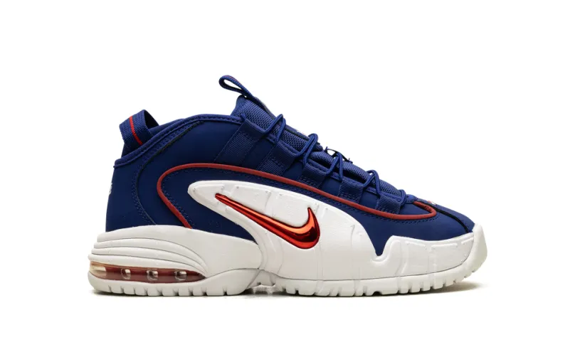 Nike Basketball Air Max Penny Le (Gs) 