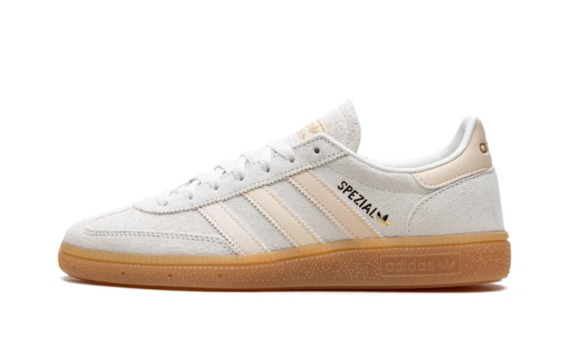 Adidas Handball Spezial Handball Spezial 'Wonder White-Sand Strata' 