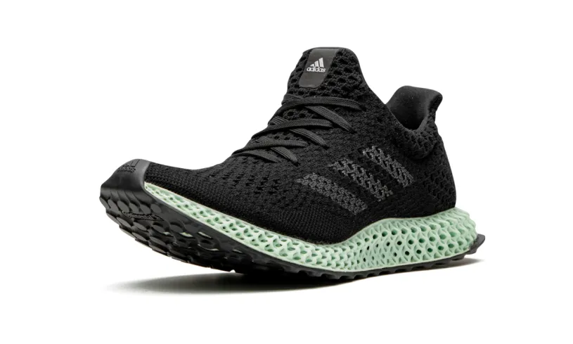 Adidas Pharrell FutureCraft 'Sample' 