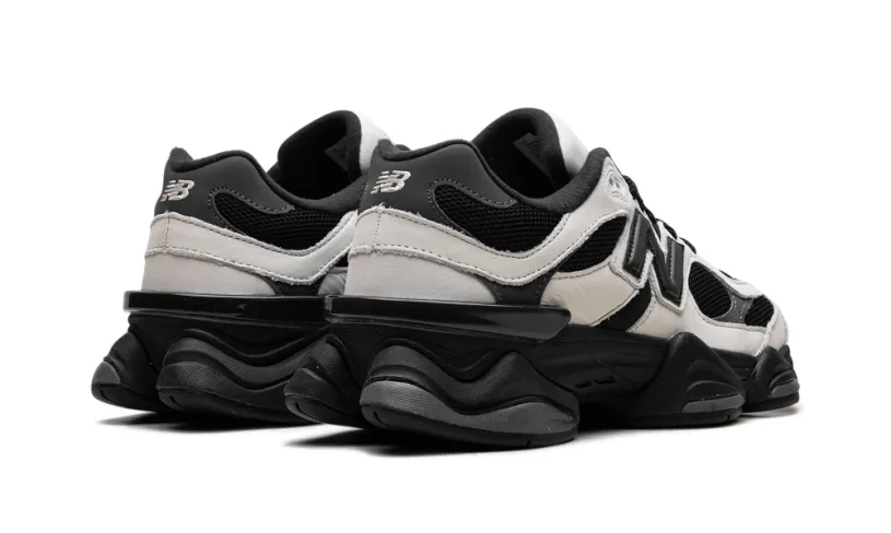 New Balance 9060 9060 'Off White Black' 