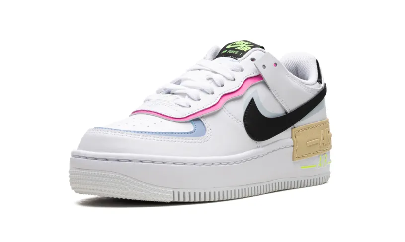 Nike Lifestyle AF1 SHADO WMNS 'Pastel'
