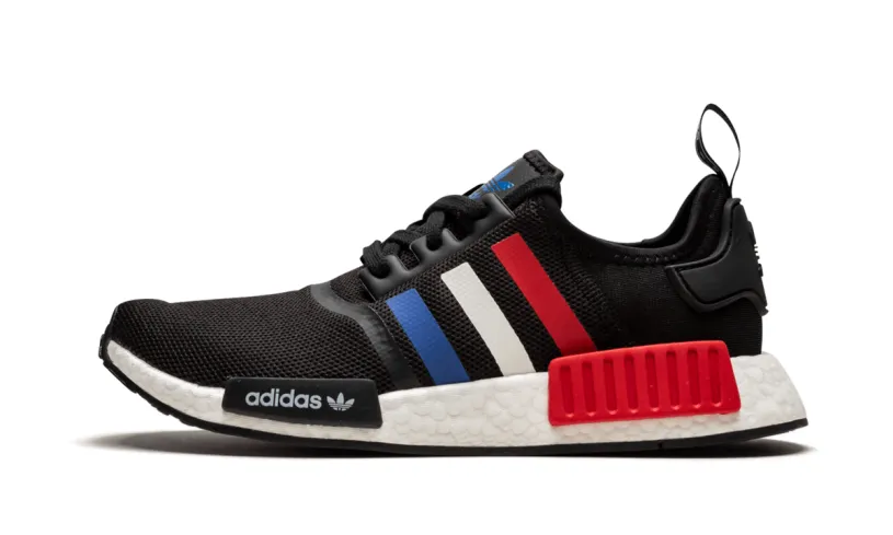Adidas NMD NMD_R1 Color