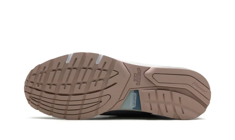 New Balance 992 992 'MiUSA Kith Osaka Pack' 