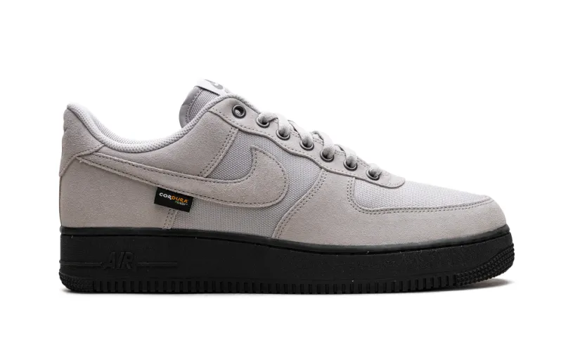 Nike Lifestyle Air Force 1 Low '07 'Cordura Iron Ore' 