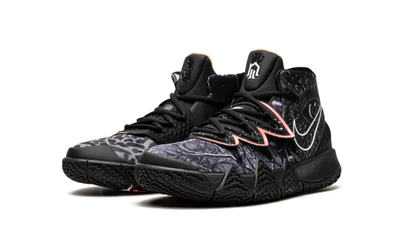 Nike Basketball Kybrid S2 'What The' 