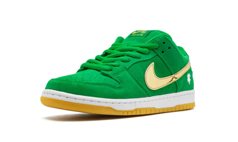Nike Dunk SB Dunk Low Pro 'St. Patrick's Day' 