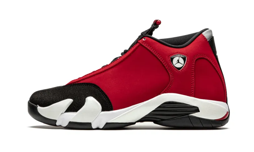 Air Jordan 14 Air Jordan 14 Retro 'Gym Red' 