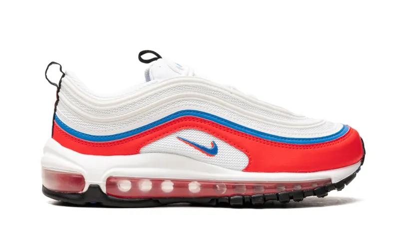 Nike Air Max AIR MAX 97 WMNS 'Double Swoosh' 