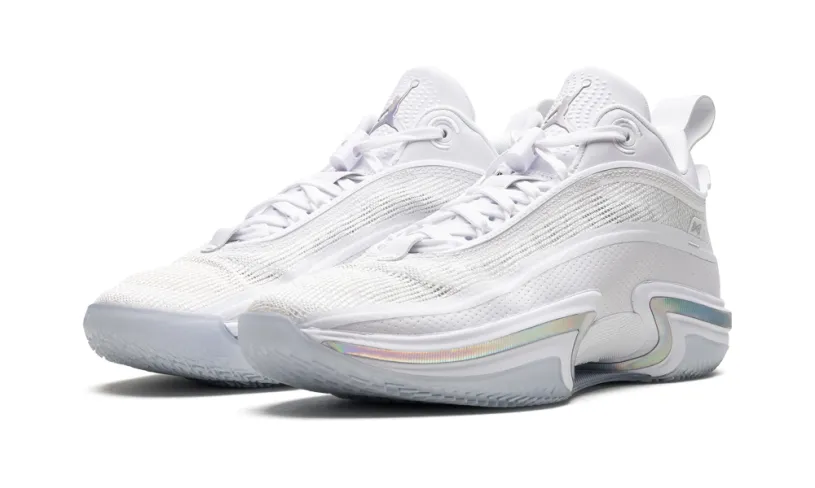 More Jordan Shoes Jordan 36 Low 'Pure Money' 