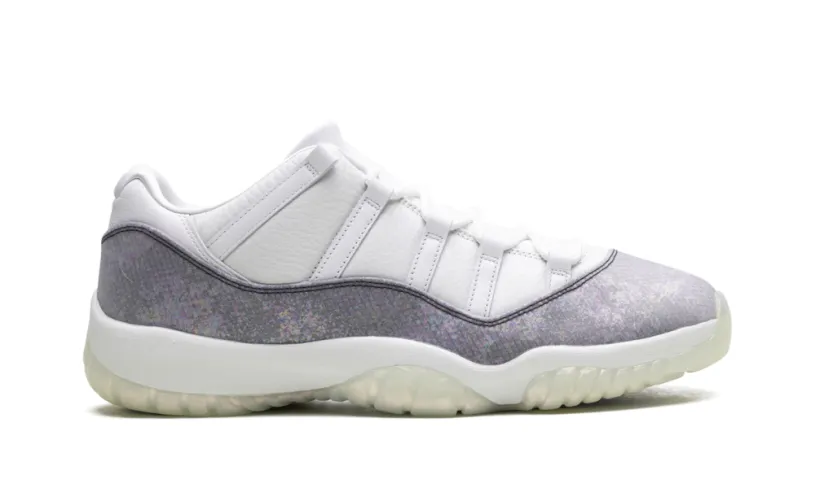 Air Jordan 11 Air Jordan 11 Low 'Year of the Snake' 