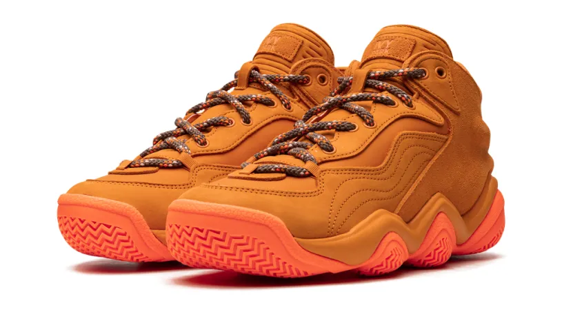 More Adidas Shoes IVP Top Ten 2000 'Beyonce Ivy Park - Focus Orange'