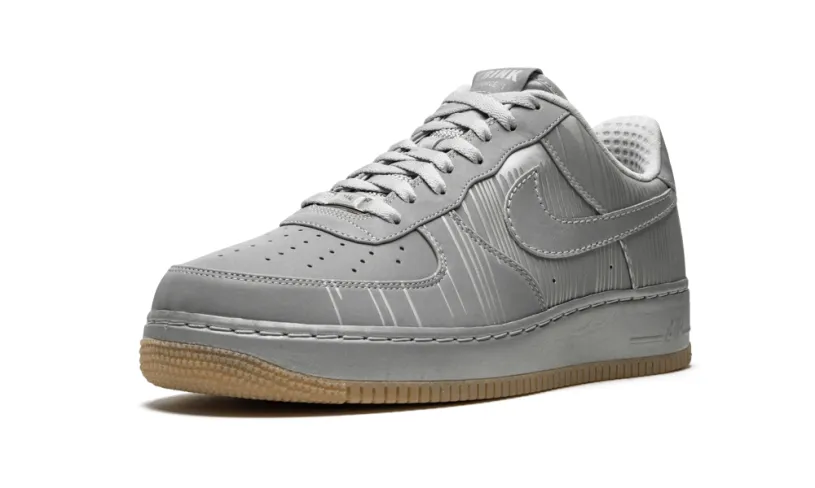 Nike Lifestyle Air Force 1 Low Supreme 'Krink' 