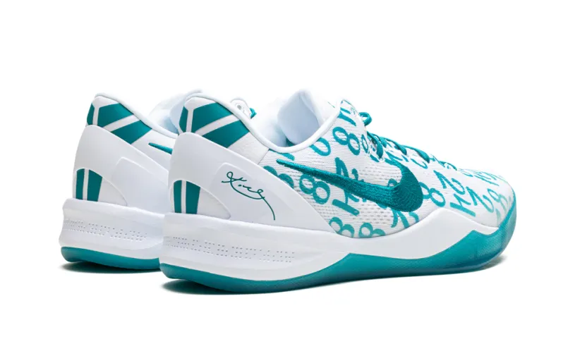 Nike Basketball Kobe 8 Protro 'Radiant Emerald' 