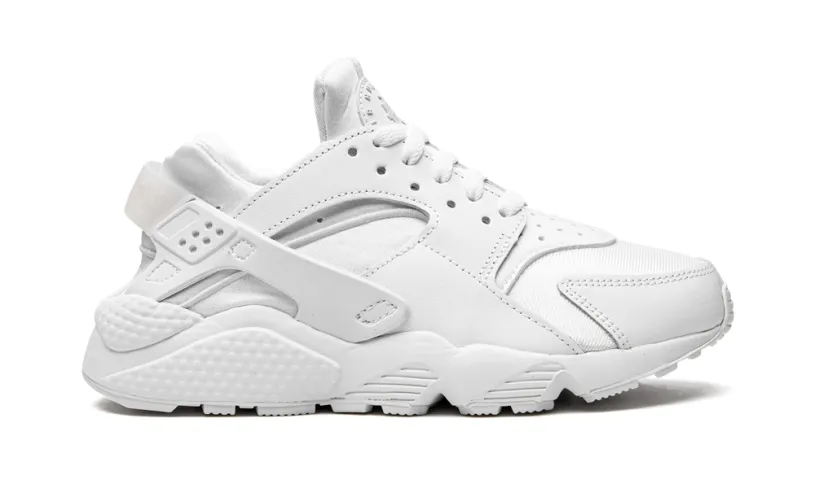 Nike Huarache AIR HUARACHE MNS WMNS 'Triple White'