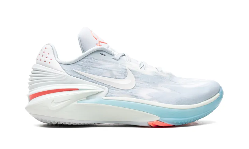 Nike Basketball Air Zoom G.T. Cut 2 'Aura' 