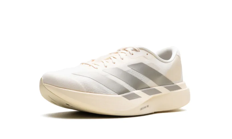 More Adidas Shoes Adizero Evo SL WMNS 'Wonder White' 