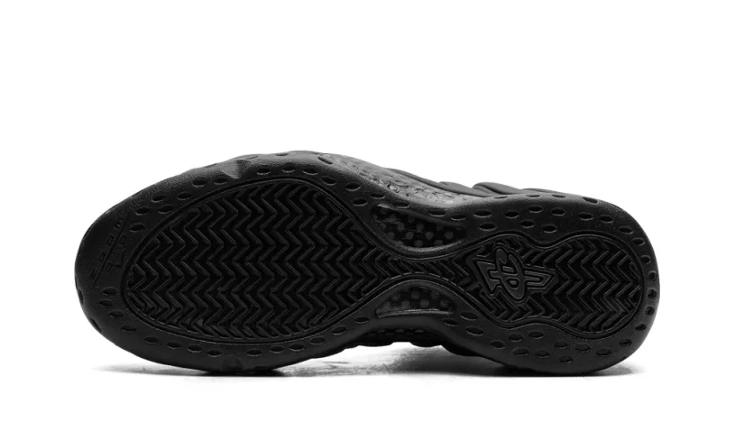 Nike Lifestyle Air Foamposite One 'Anthracite' 