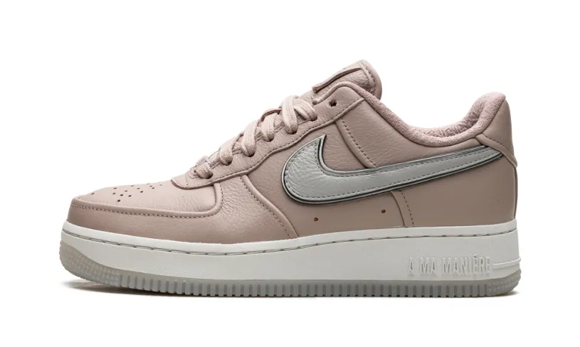 Nike Lifestyle Air Force 1 Low Wmns 'A Ma Maniére - While You Were Sleeping' 