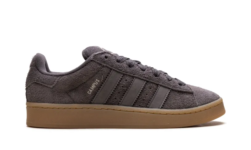 Adidas Campus Campus 00s WMNS 'Charcoal Putty Grey' 
