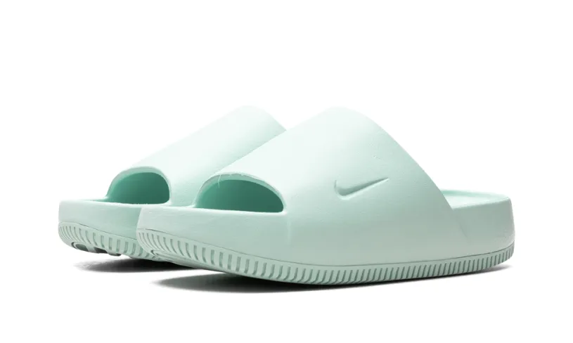 Nike Lifestyle CALM SLIDE WMNS 'Jade Ice'