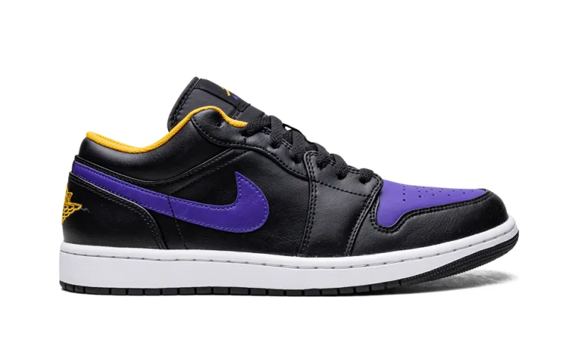 Air Jordan 1 Air Jordan 1 Low 'Dark Concord'