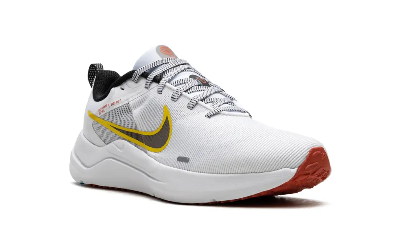 Nike Lifestyle DONSHIFTER 12 WMNS 'White' 
