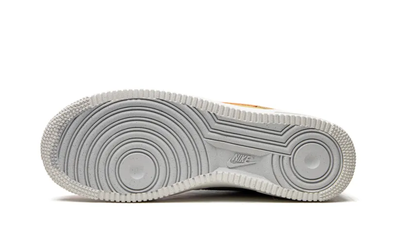 Nike Lifestyle Air Force 1 Low '07 LV8 'Next Nature Sun Club' 