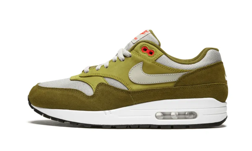 Nike Air Max Air Max 1 Premium Retro 'Curry Pack' 