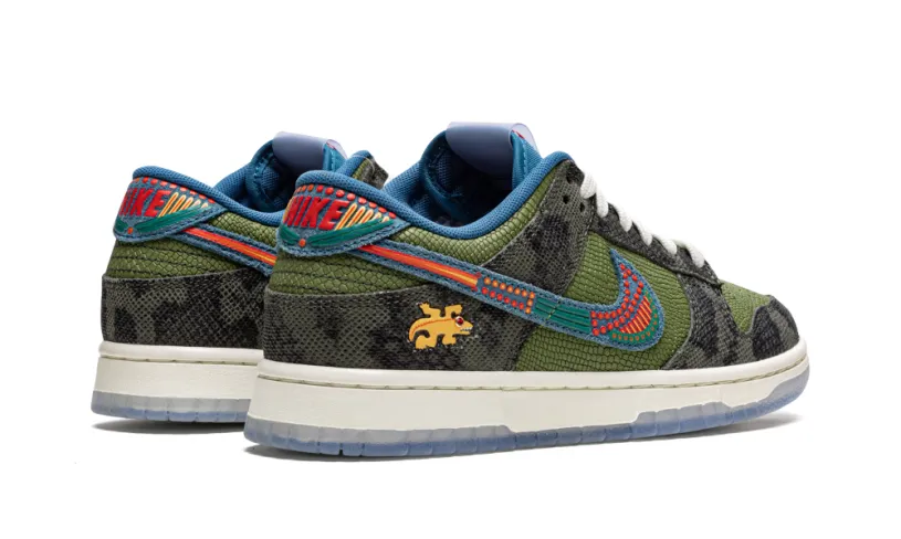 Nike Dunk Dunk Low 'SiEMPRE Familia' 