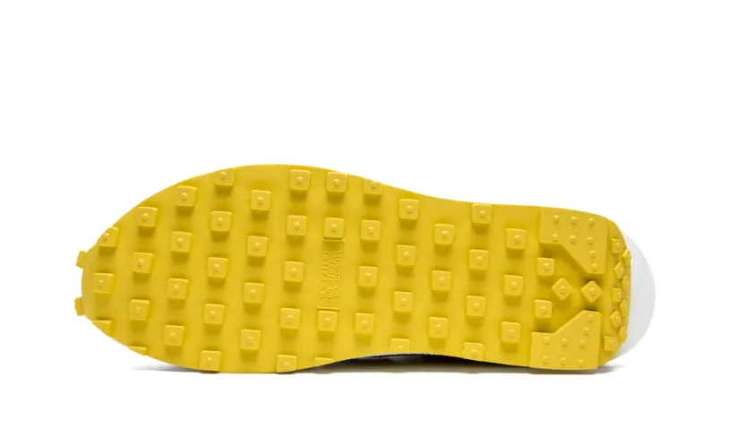 Nike Lifestyle LDWaffle 'Sacai x Undercover - Bright Citron' 