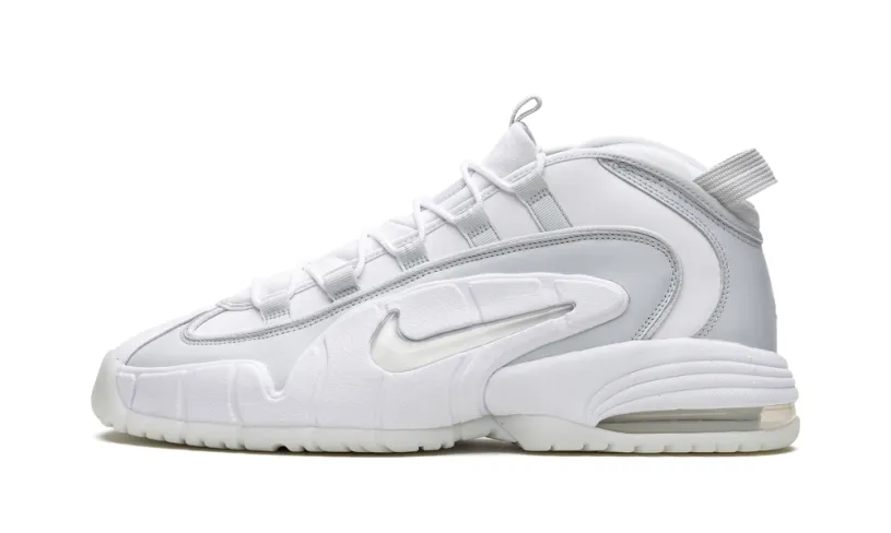 Nike Penny Hardaway Air Max Penny 'Pure Platinum' 