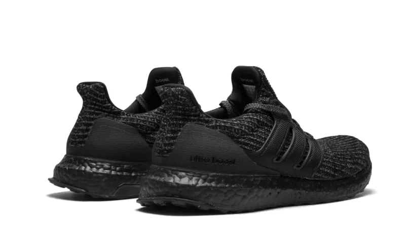 Adidas Ultraboost Ultraboost 'Triple Black' 