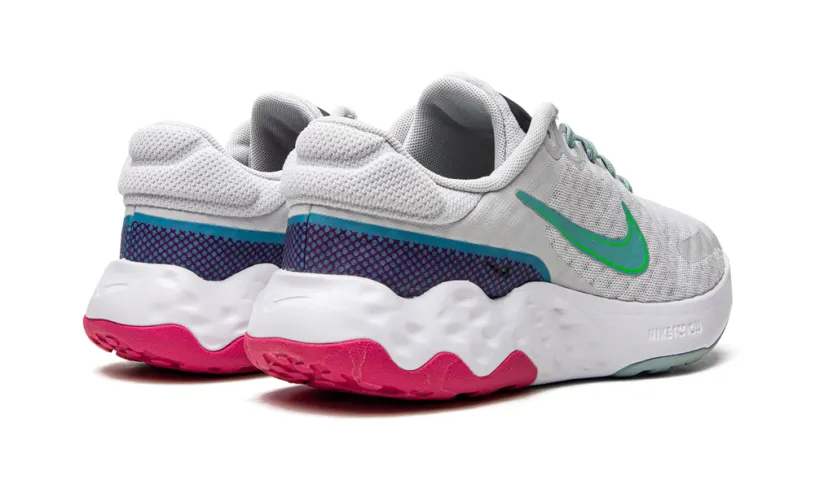 Nike Lifestyle RENE RIDE 3 WMNS 'Washed Teal' 