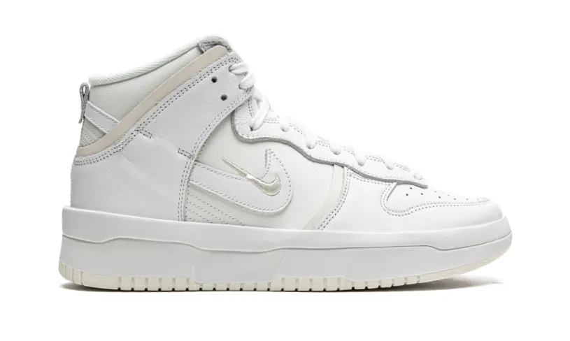 Nike Dunk DUNK HIGH REBEL MNS WMNS 'Summit White Sail' 