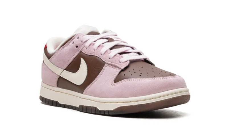 Nike Dunk Dunk Low WMNS 'Neapolitan' 