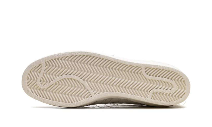 Adidas Superstar Y-3 Superstar 'White' 