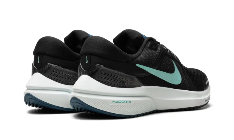 Nike Basketball AIR ZOOM VOMERO 16 WMNS 'BLACK AURORA' 