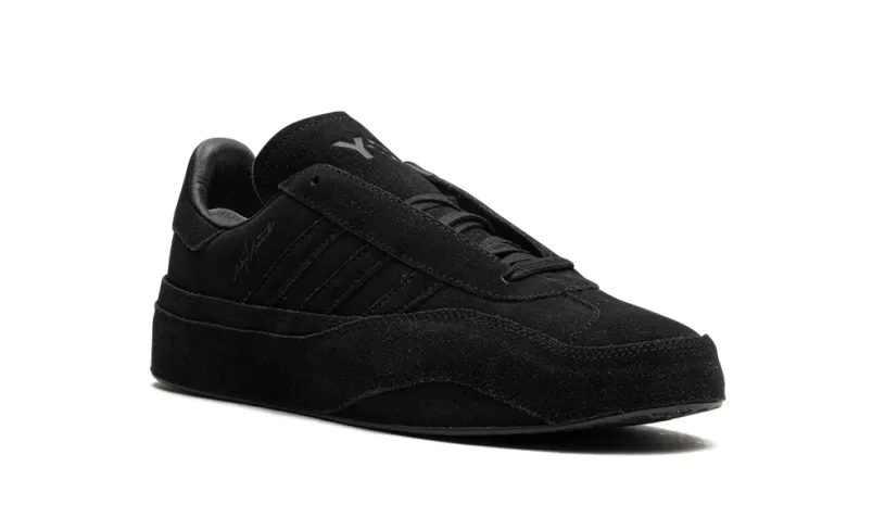 Adidas Gazelle Gazelle Y-3 'Black' 