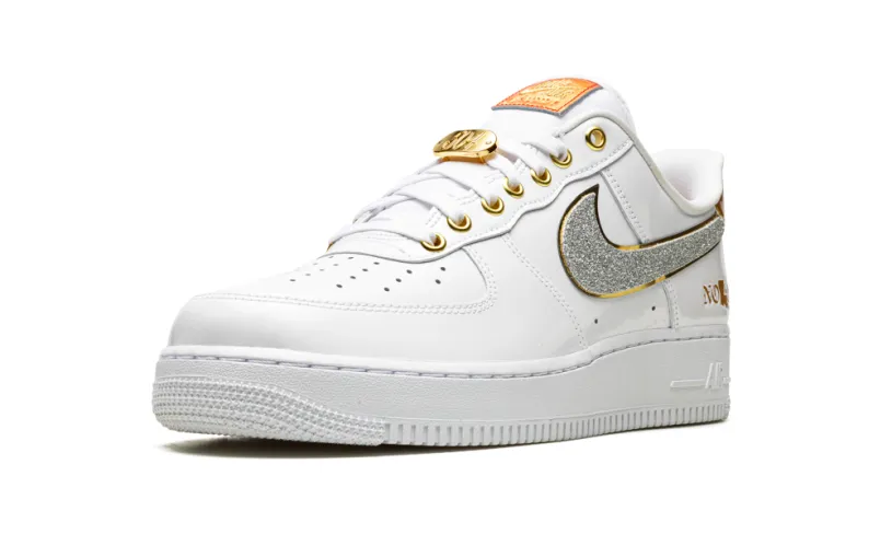 Nike Lifestyle Air Force 1 Low 'NOLA' 